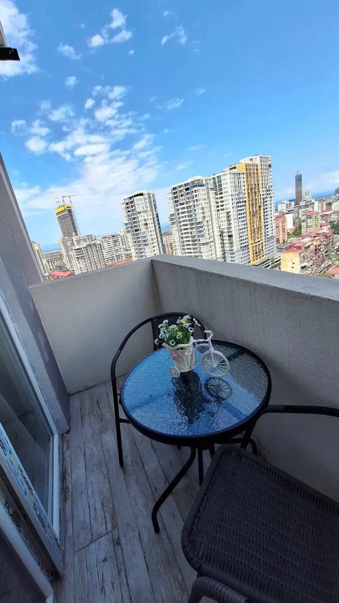 Квартира, 2-комн., 33 м²