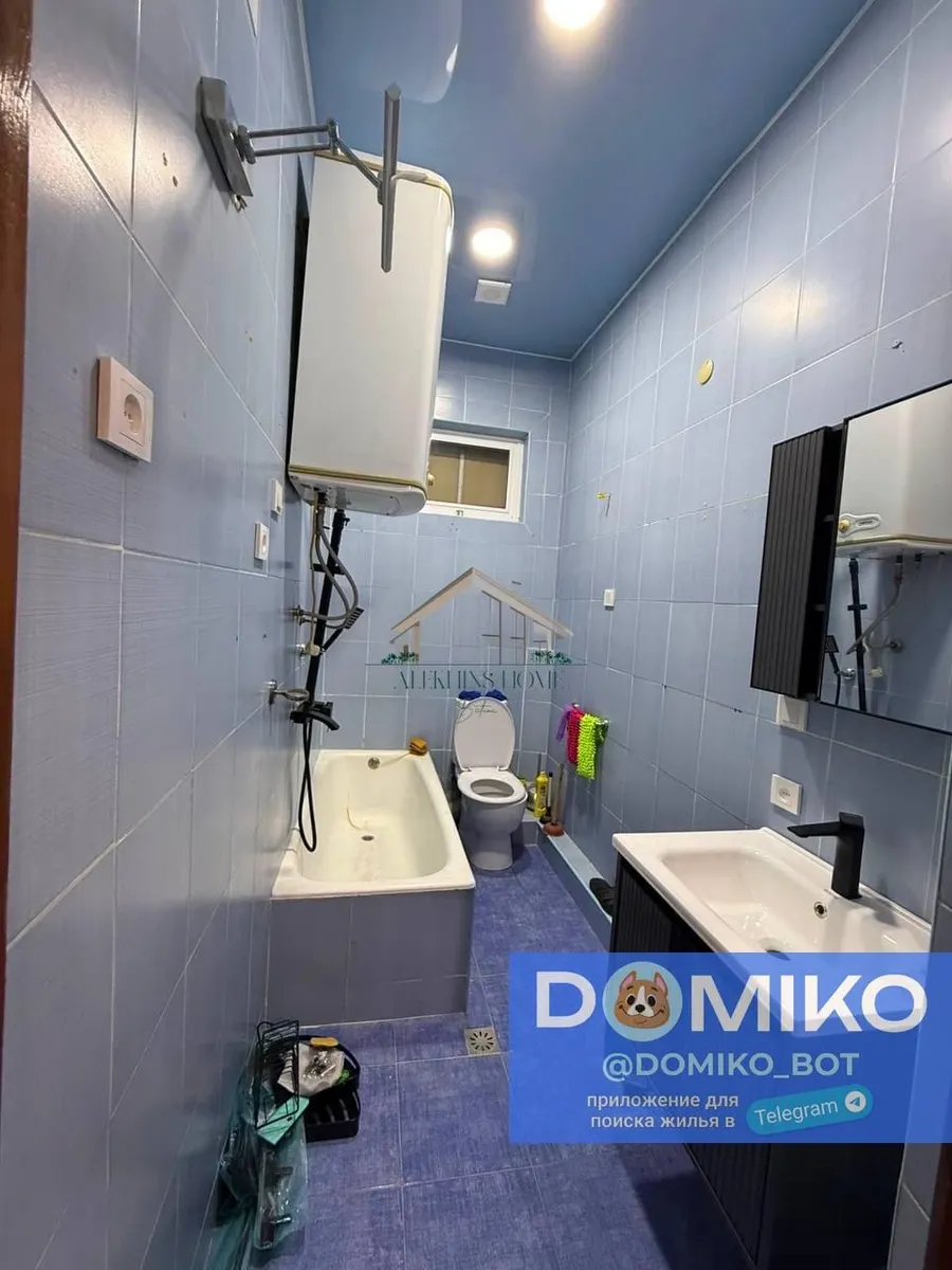 Apartment, 1-room, 90 m²