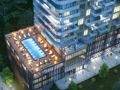 Квартира, 2-комн., 42 м²