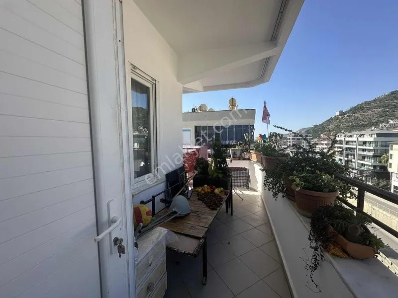 Apartment, 3-room, 115 m²
