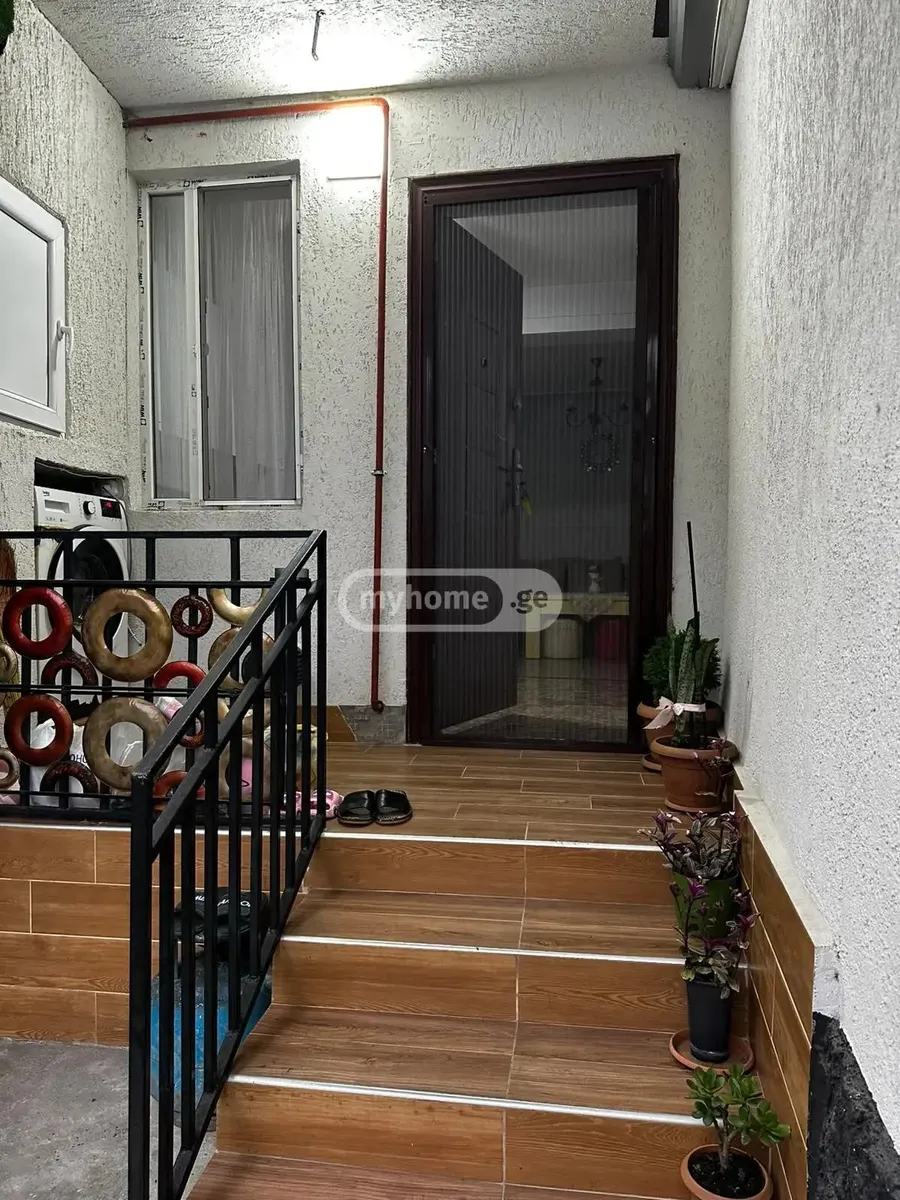 Дом, 2-комн., 50 м²