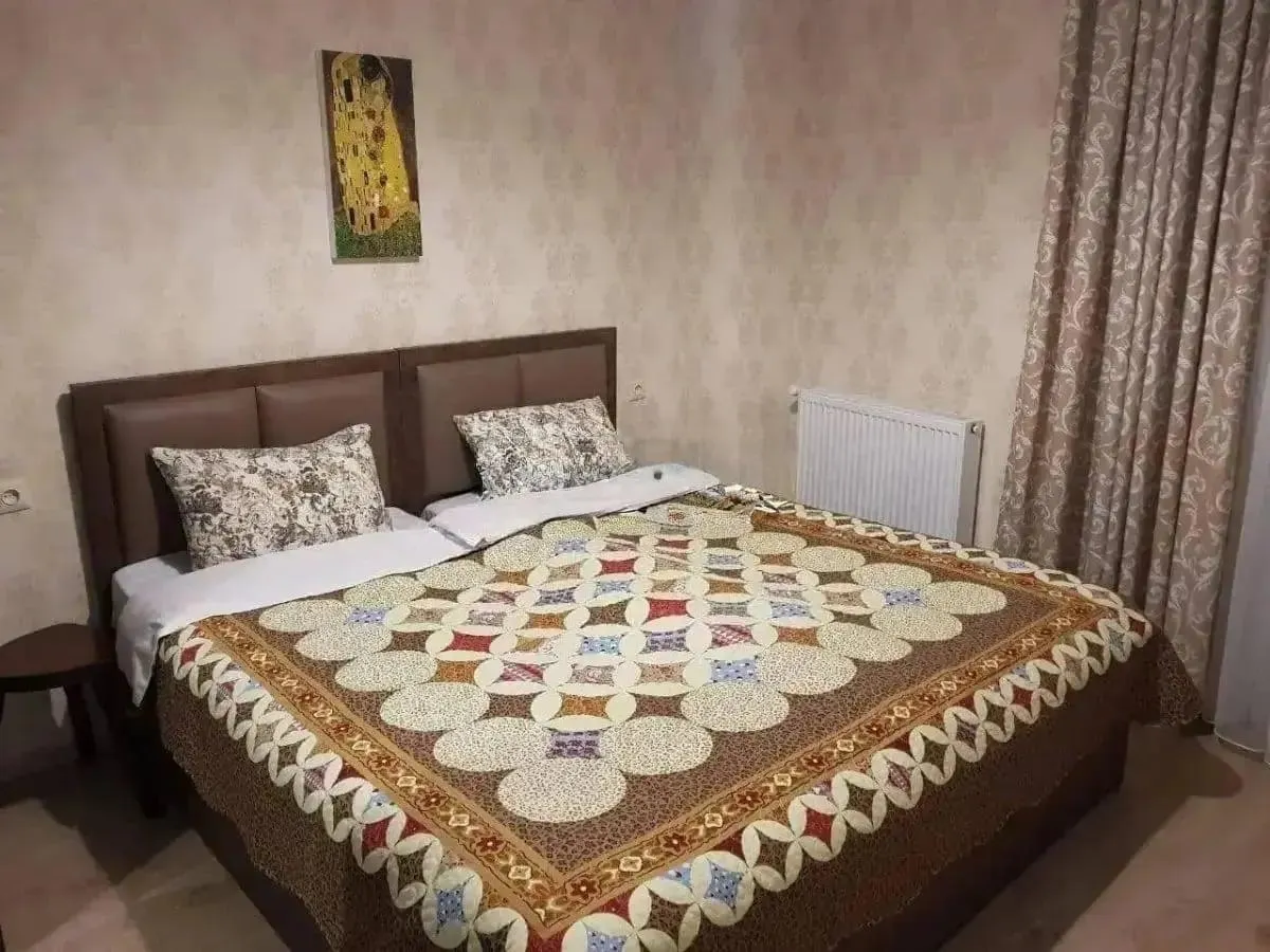 Квартира, 3-комн., 70 м²