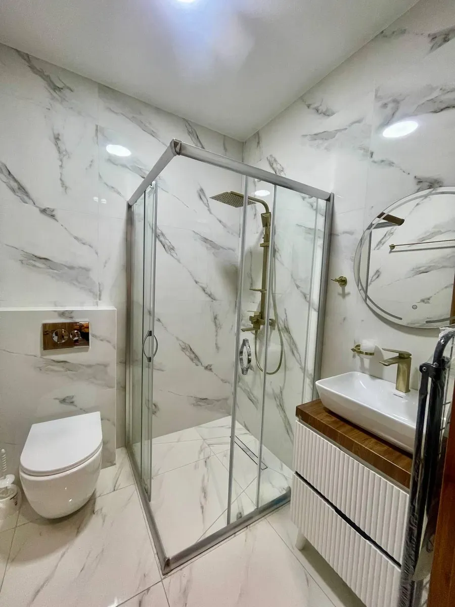 Apartment, 1-room, 33.8 m², NBG Beach Panorama
