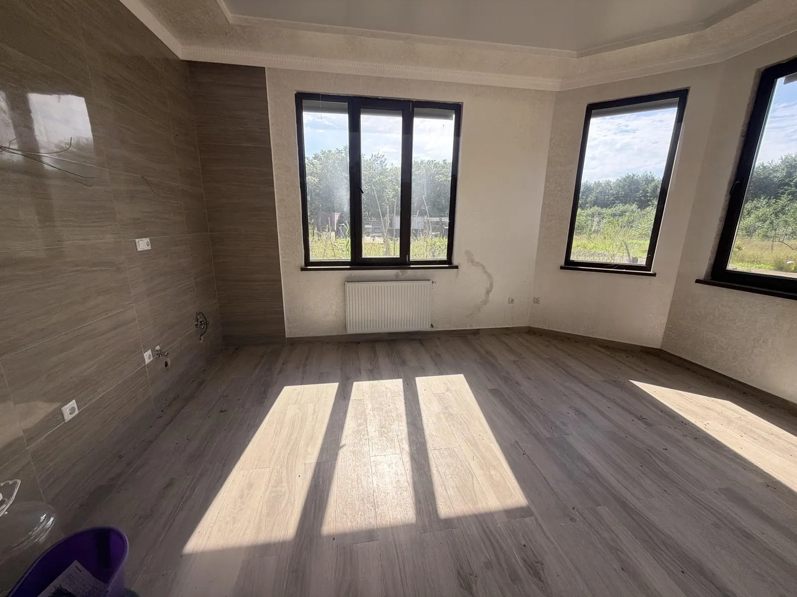 House, 5-room, 194.8 m²
