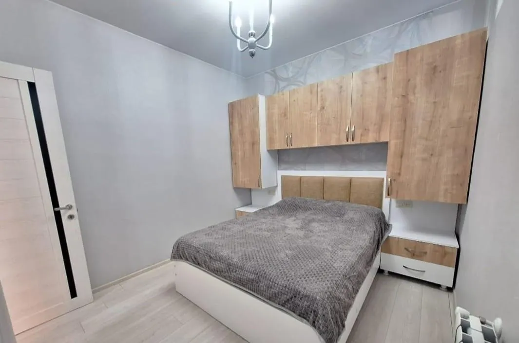 Квартира, 3-комн., 65 м², NBG Tower