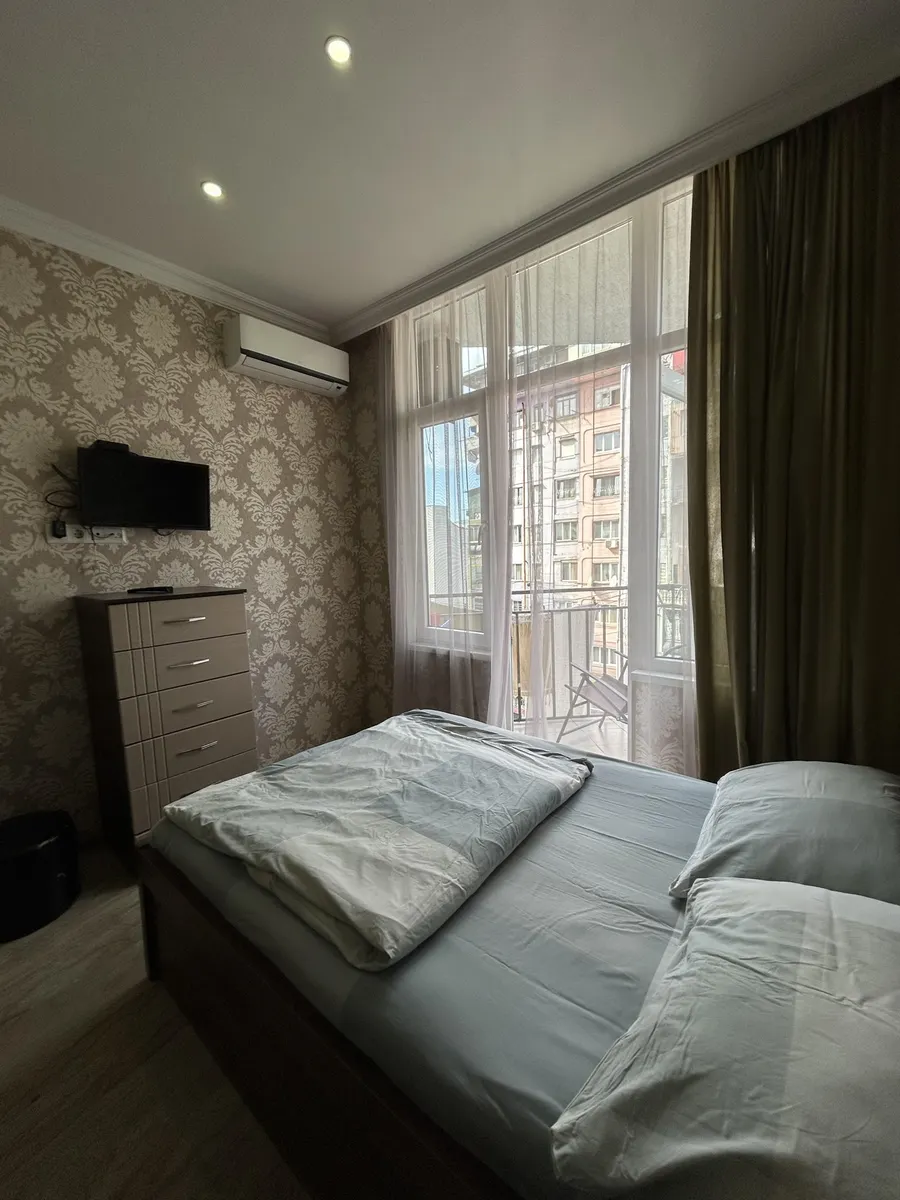 Квартира, 1-комн., 30 м², Nova 2012