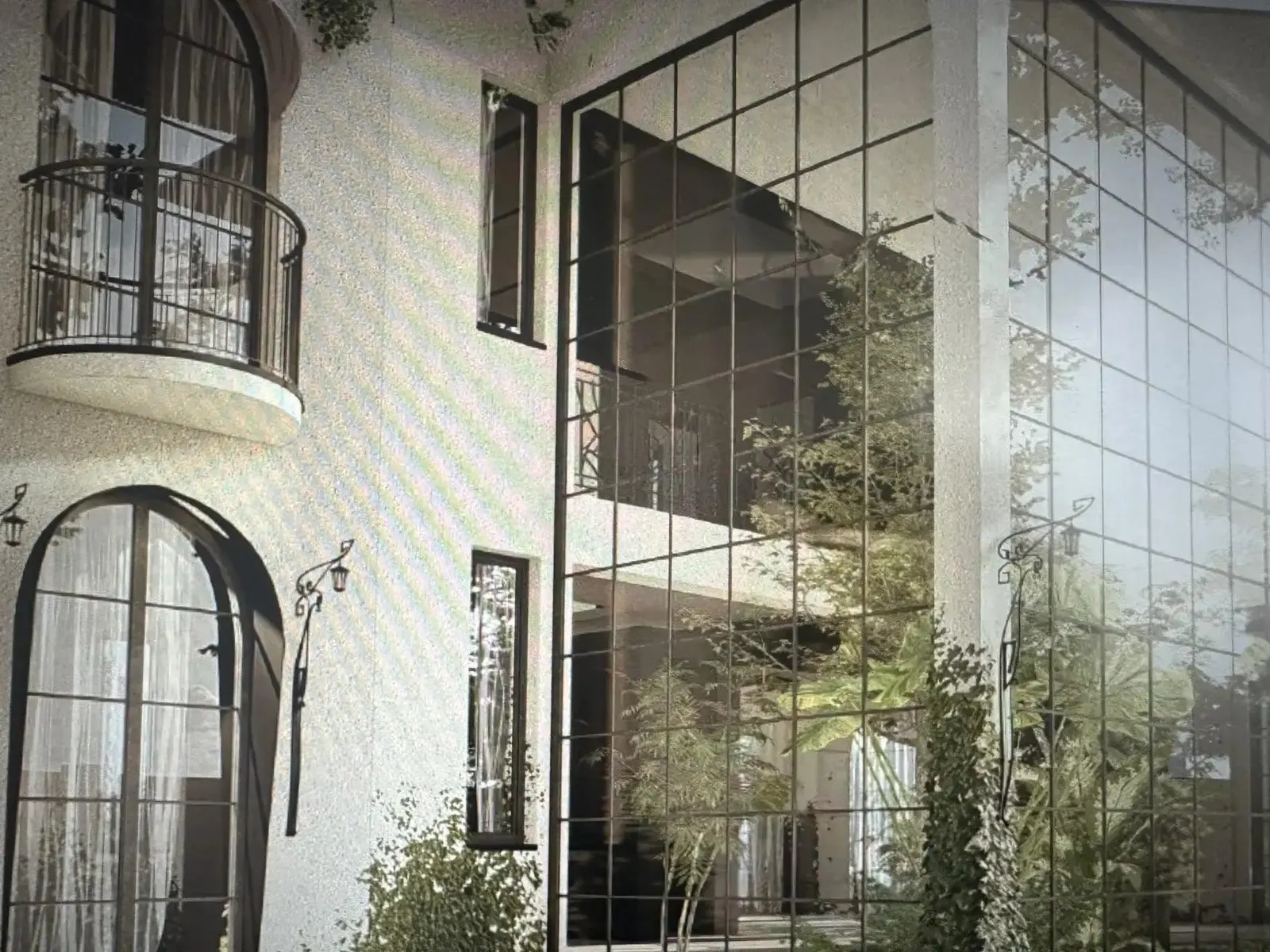 Дом, 7-комн., 500 м²