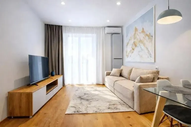 Квартира, 3-комн., 60 м²