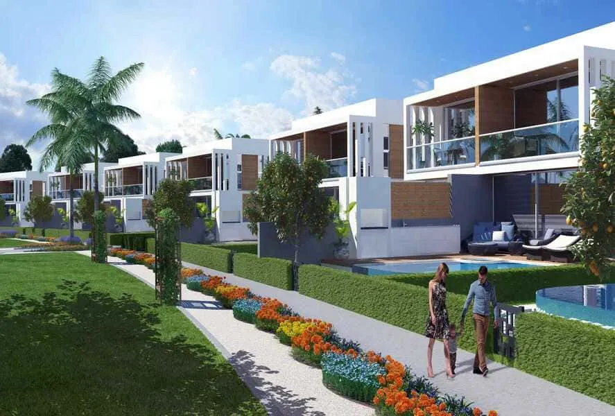 4 Seasons Life residential complex