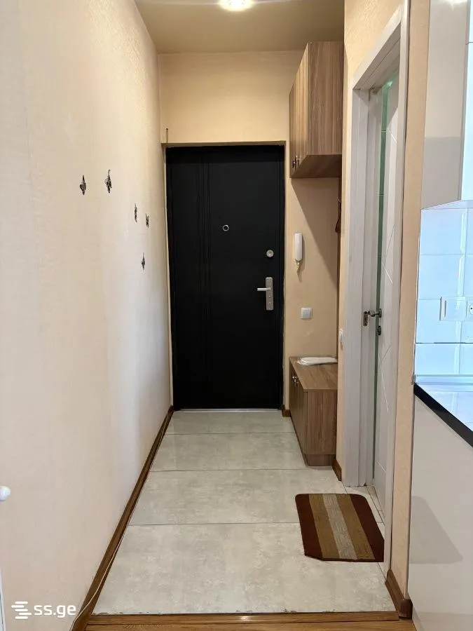 Квартира, 2-комн., 60 м²