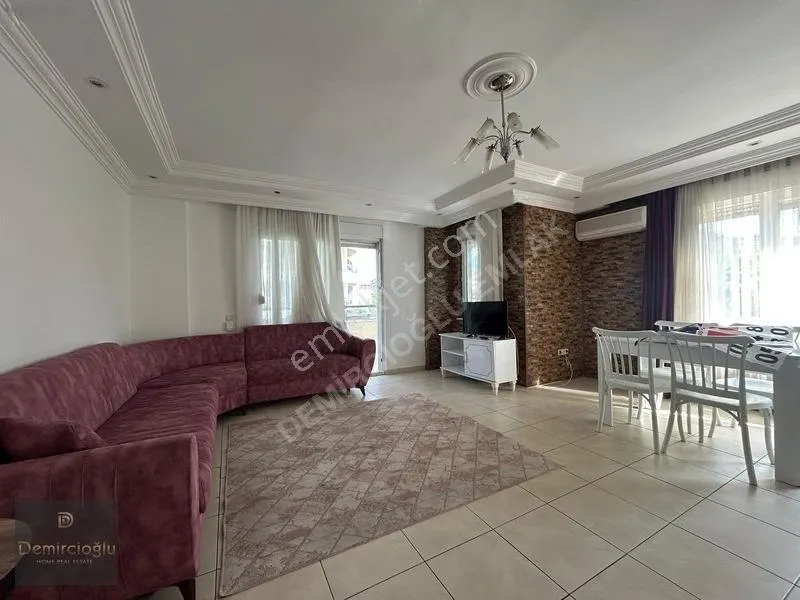 Apartment, 3-room, 120 m²