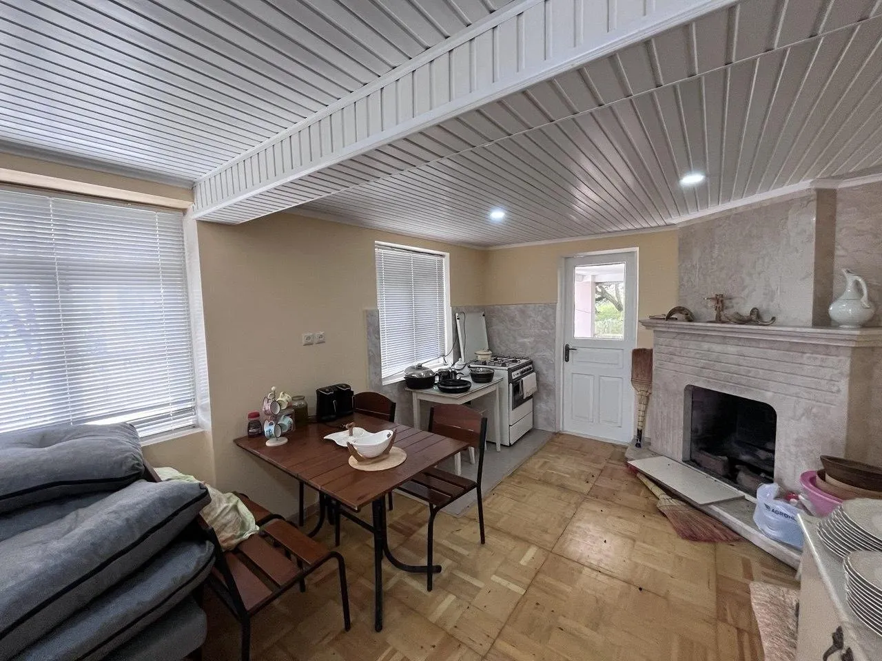 House, 5-room, 576 m²