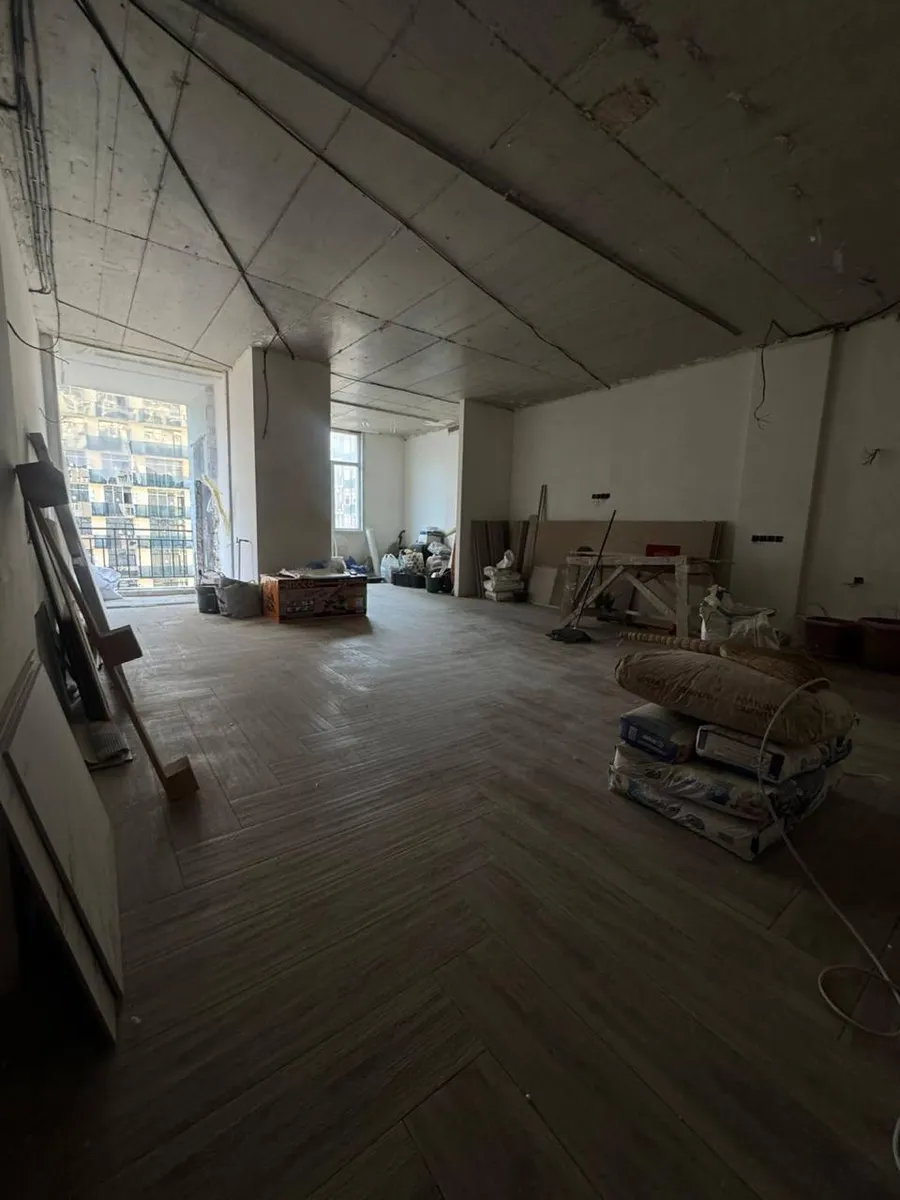 Квартира, 3-комн., 82.5 м²
