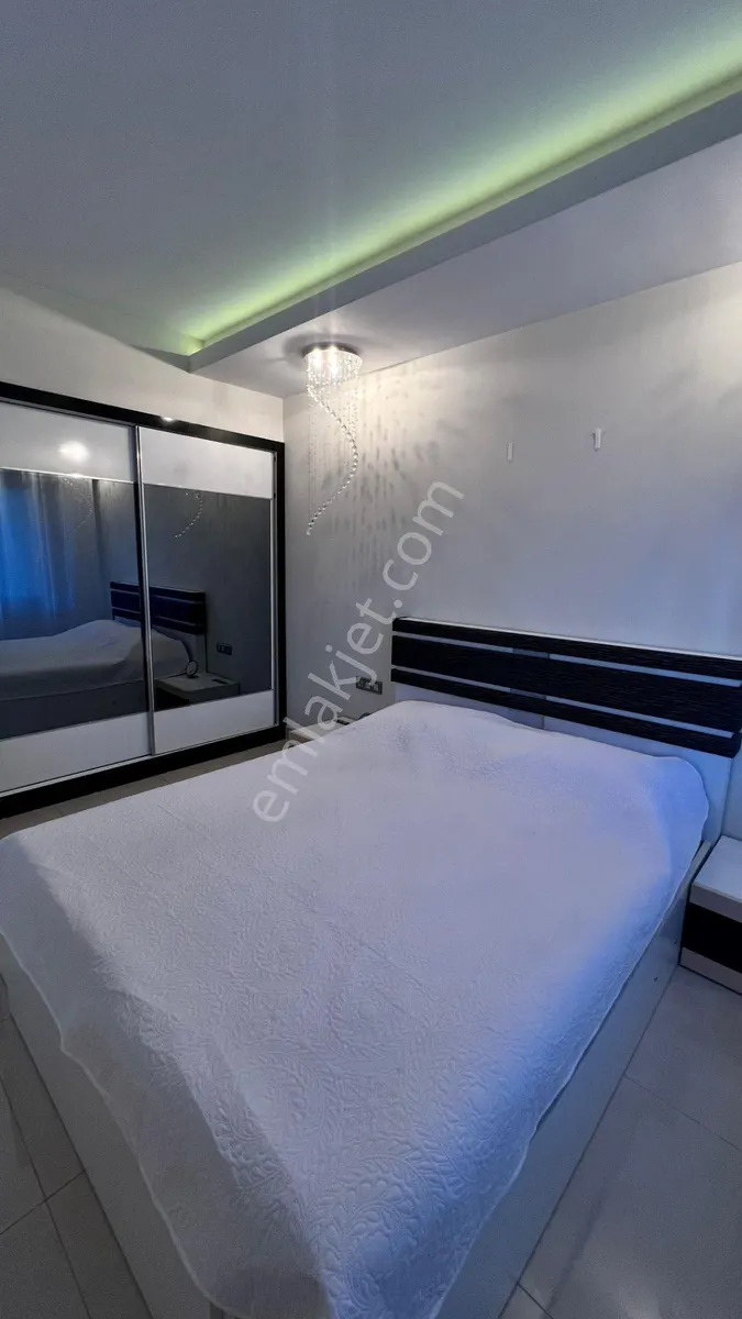 Apartment, 2-room, 60 m²