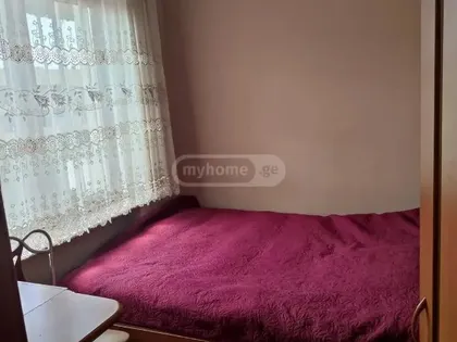 Apartment, 2-room, 35 m²