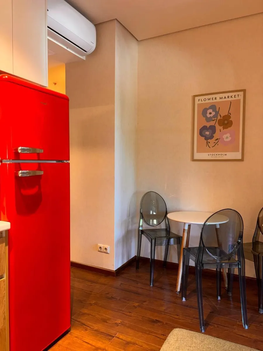 Квартира, 2-комн., 40 м², Dreamland Oasis