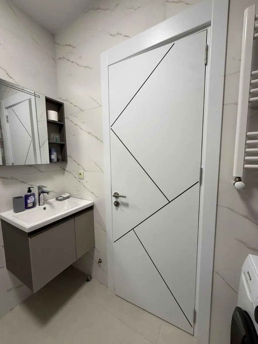 Apartment, 1-room, 33.3 m², NBG Beach Panorama