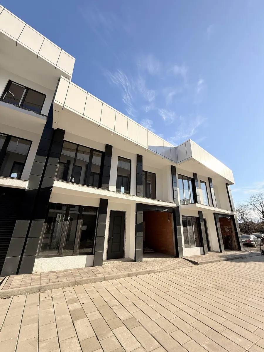 Дом, 3-комн., 121 м²
