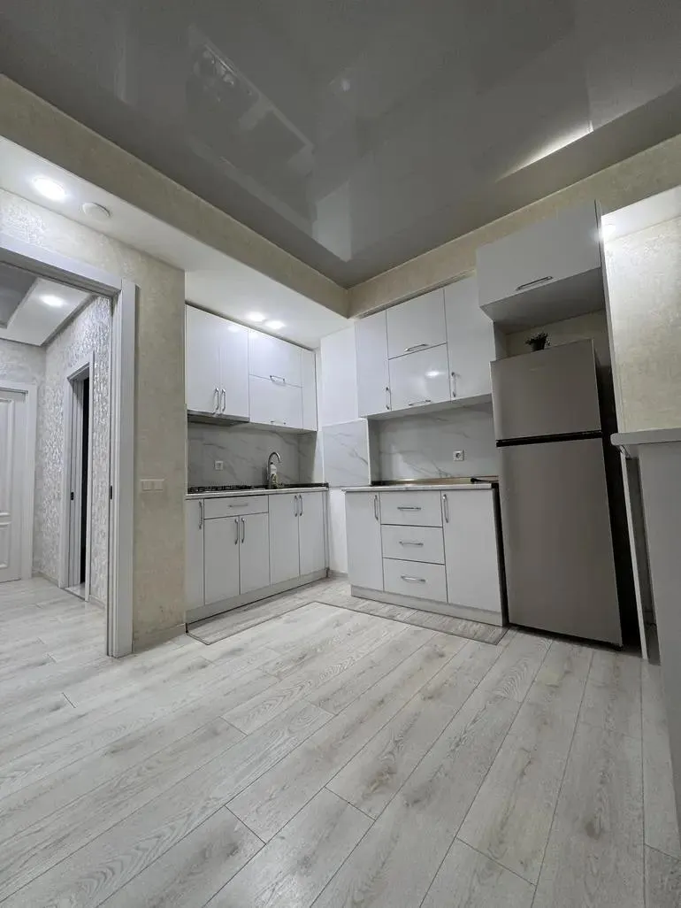 Квартира, 3-комн., 96 м², Archi Isani