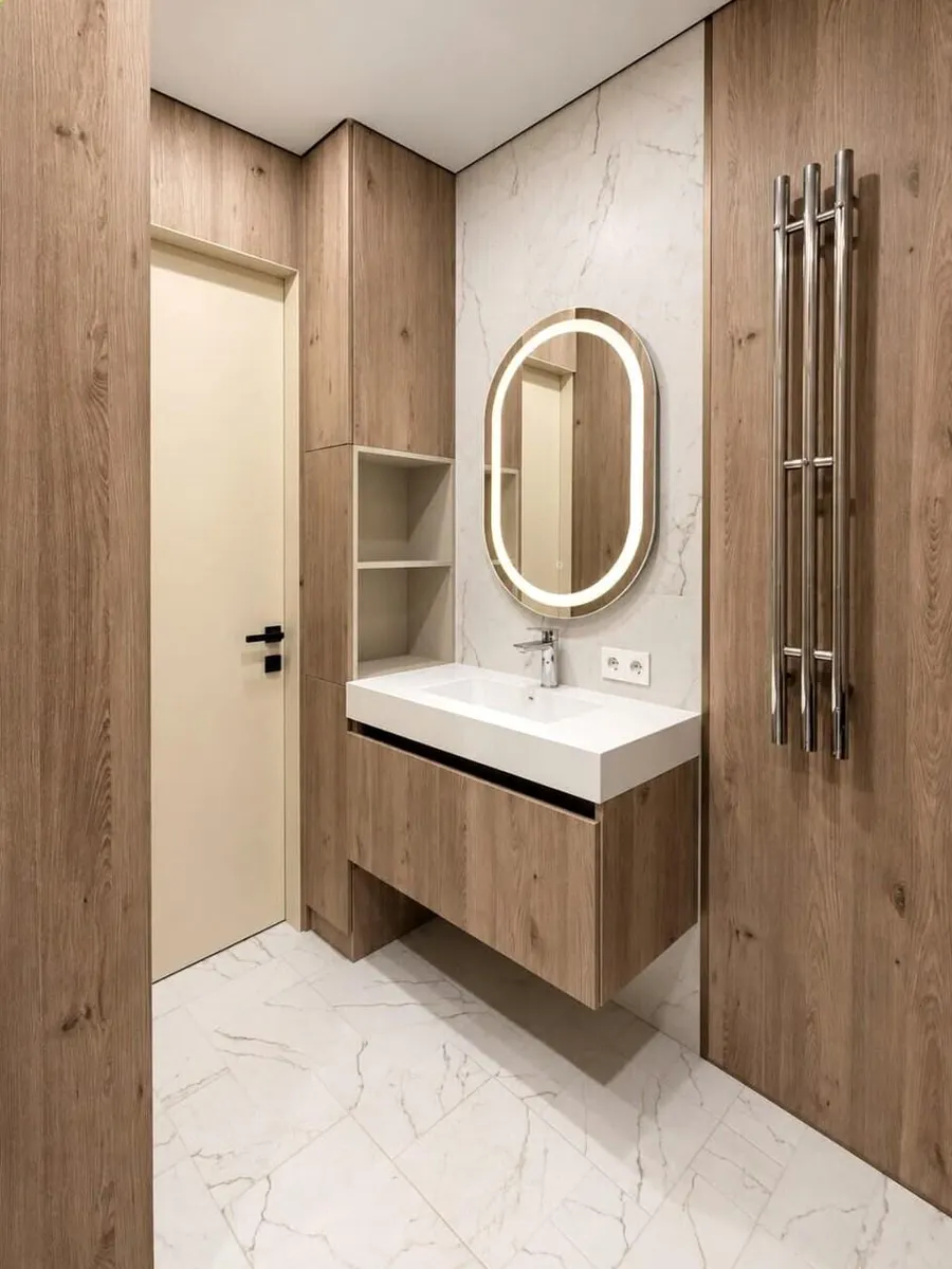 Квартира, 3-комн., 110 м², Bagrationi Residence Batumi