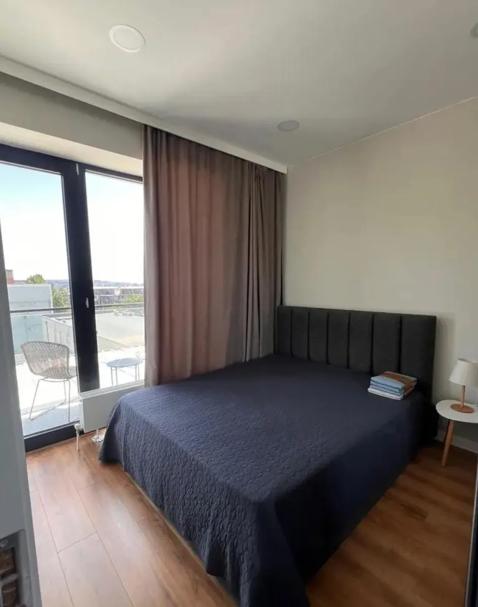 Квартира, 2-комн., 45 м²