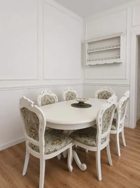 Квартира, 4-комн., 117 м², Anna Politkovskaya St, 22a