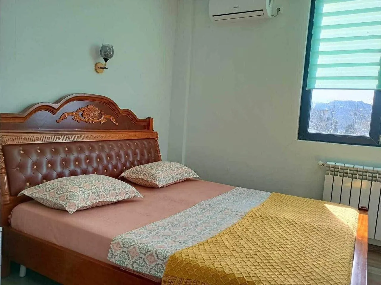 House, 6-room, 500 m²