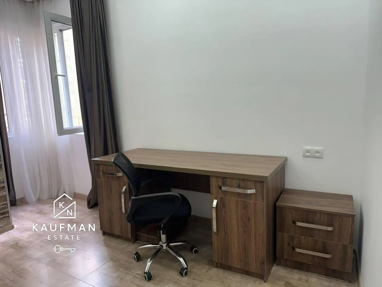 Квартира, 2-комн., 43 м²