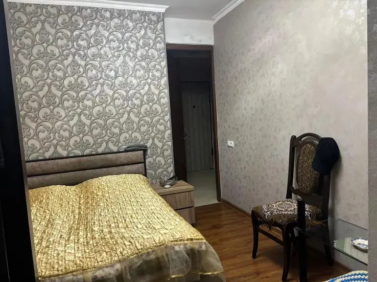 Квартира, 2-комн., 55 м², Evgeni Ghvaladze St, 2