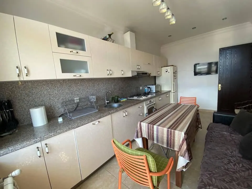 Квартира, 2-комн., 63 м²