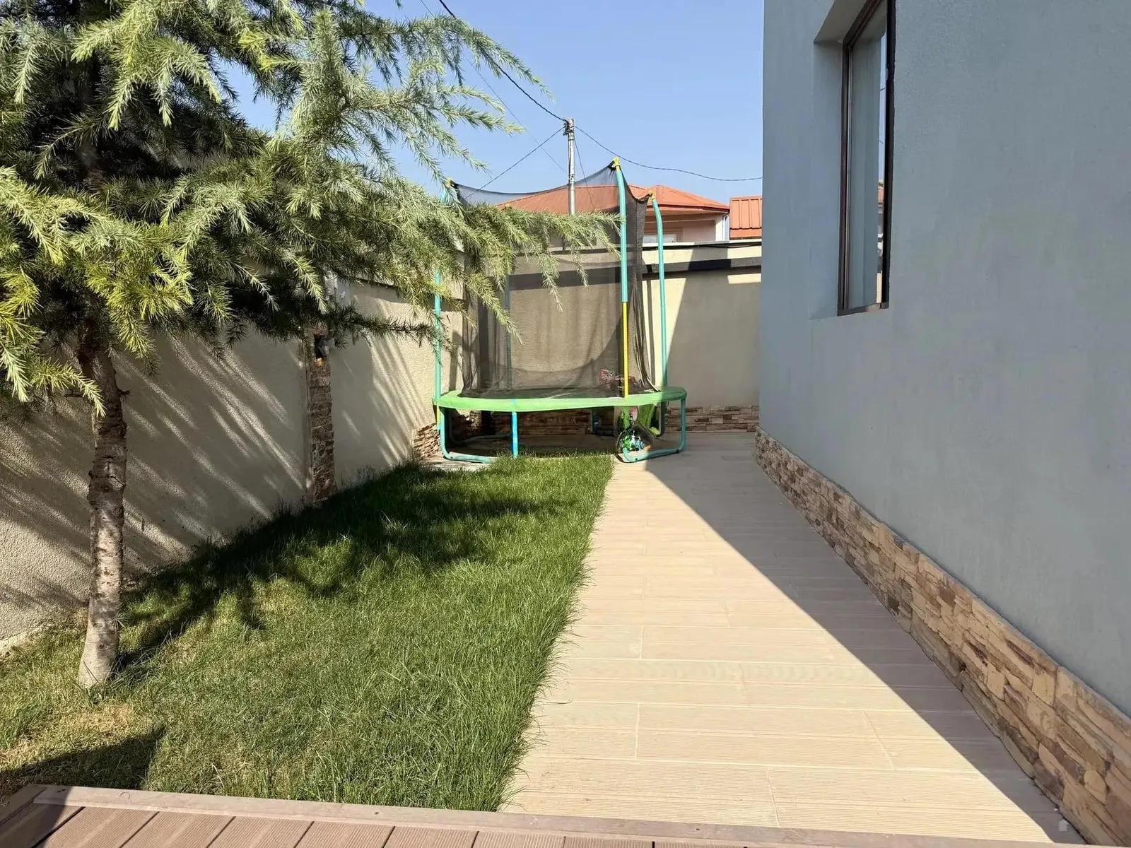 Дом, 3-комн., 70 м²