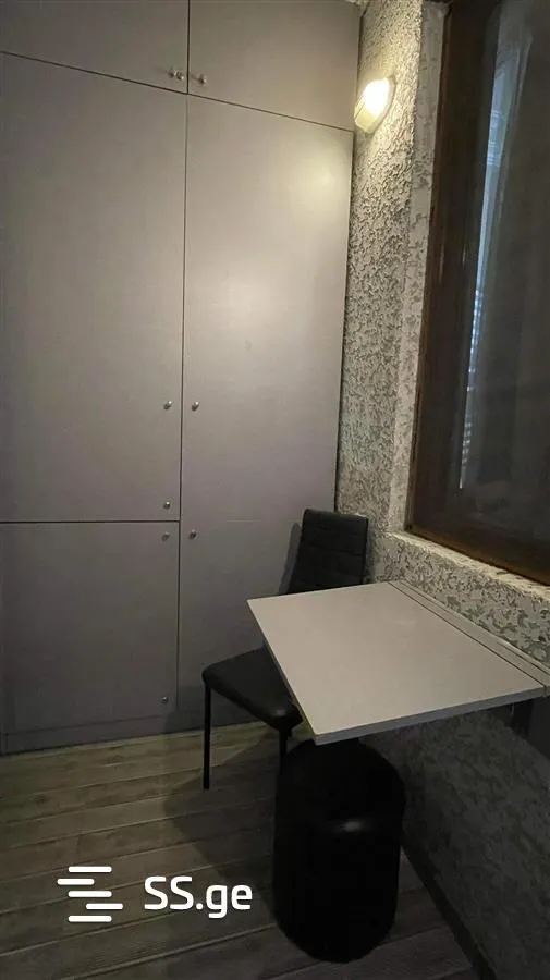 Apartment, 1-room, 35 m², Hausart Arena