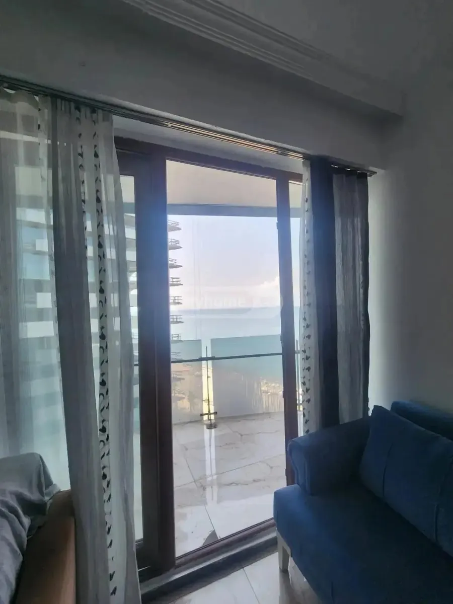 Квартира, 2-комн., 40 м², Sherif Khimshiashvili St, 51