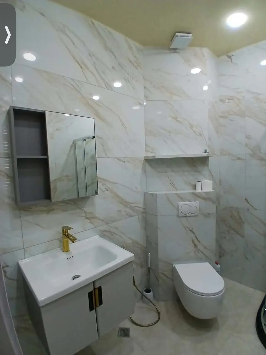 Квартира, 4-комн., 105 м²