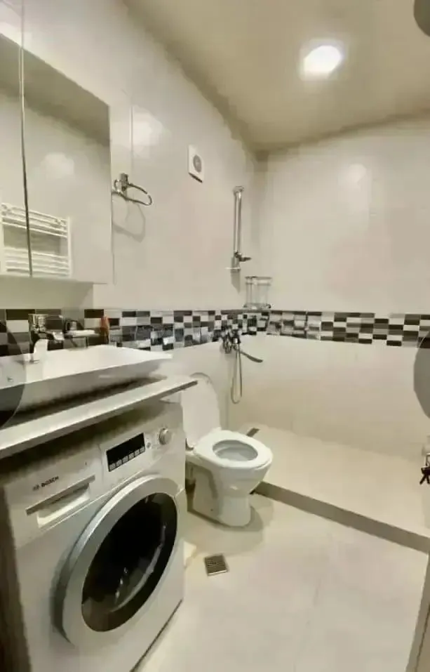 Apartment, 2-room, 45 m²