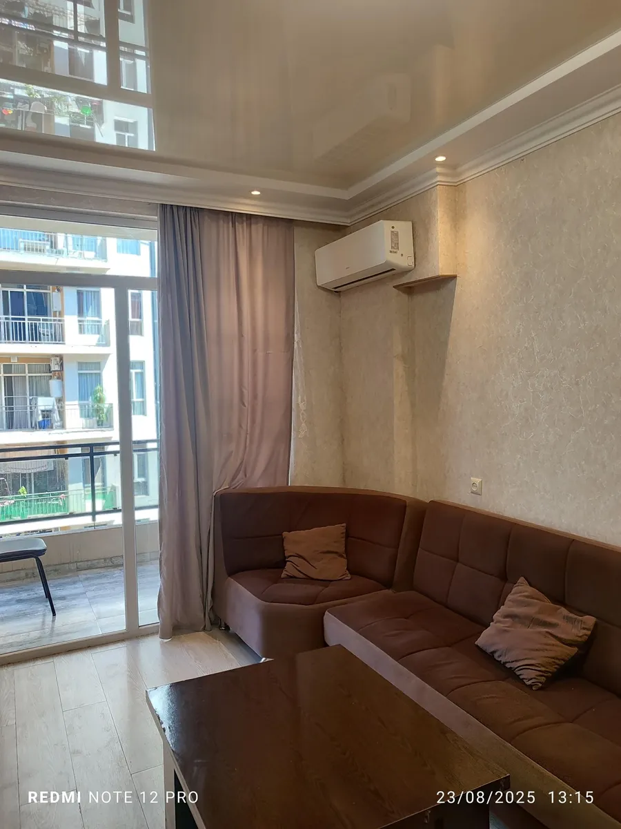 Квартира, 4-комн., 70 м²