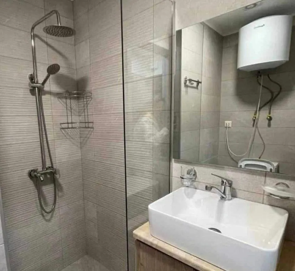 Квартира, 1-комн., 27 м², Sunrise