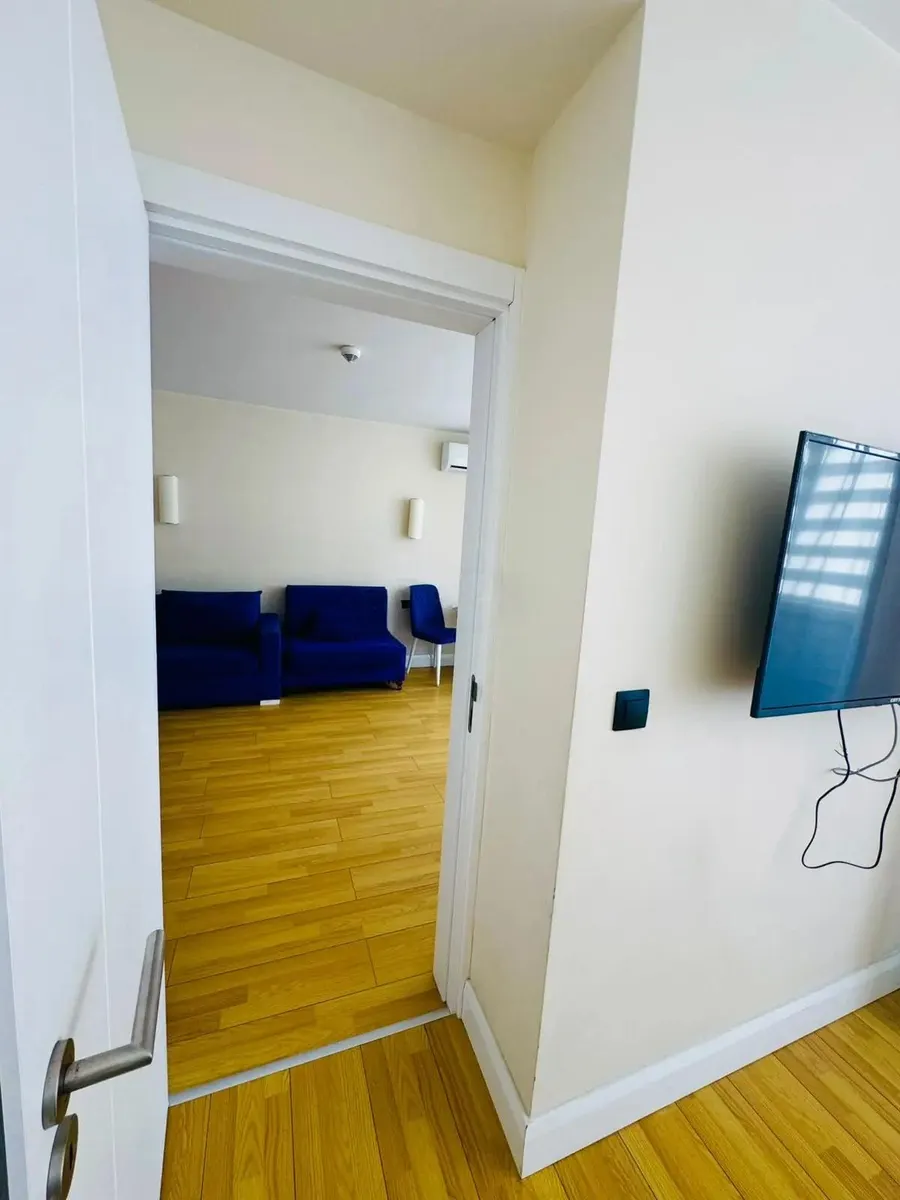 Квартира, 2-комн., 33 м², Orbi City