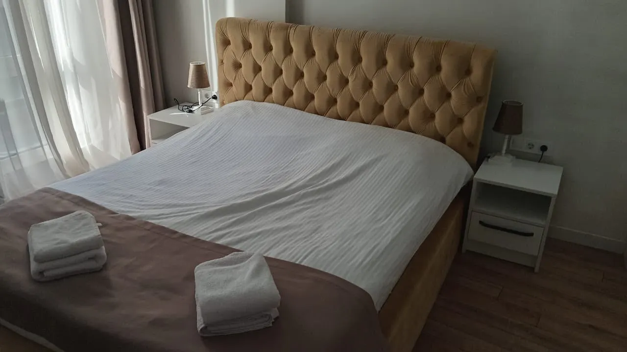 Квартира, 1-комн., 30 м²