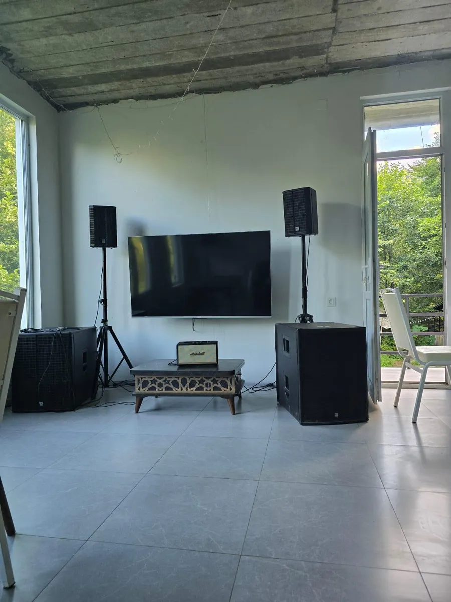 Дом, 5-комн., 250 м²