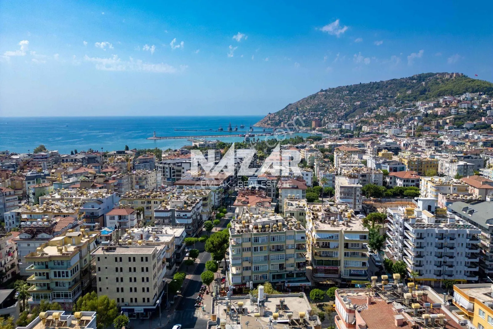 Apartment, 3-room, 85 m²