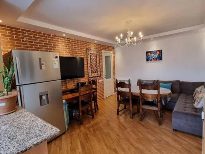 Квартира, 3-комн., 65 м²