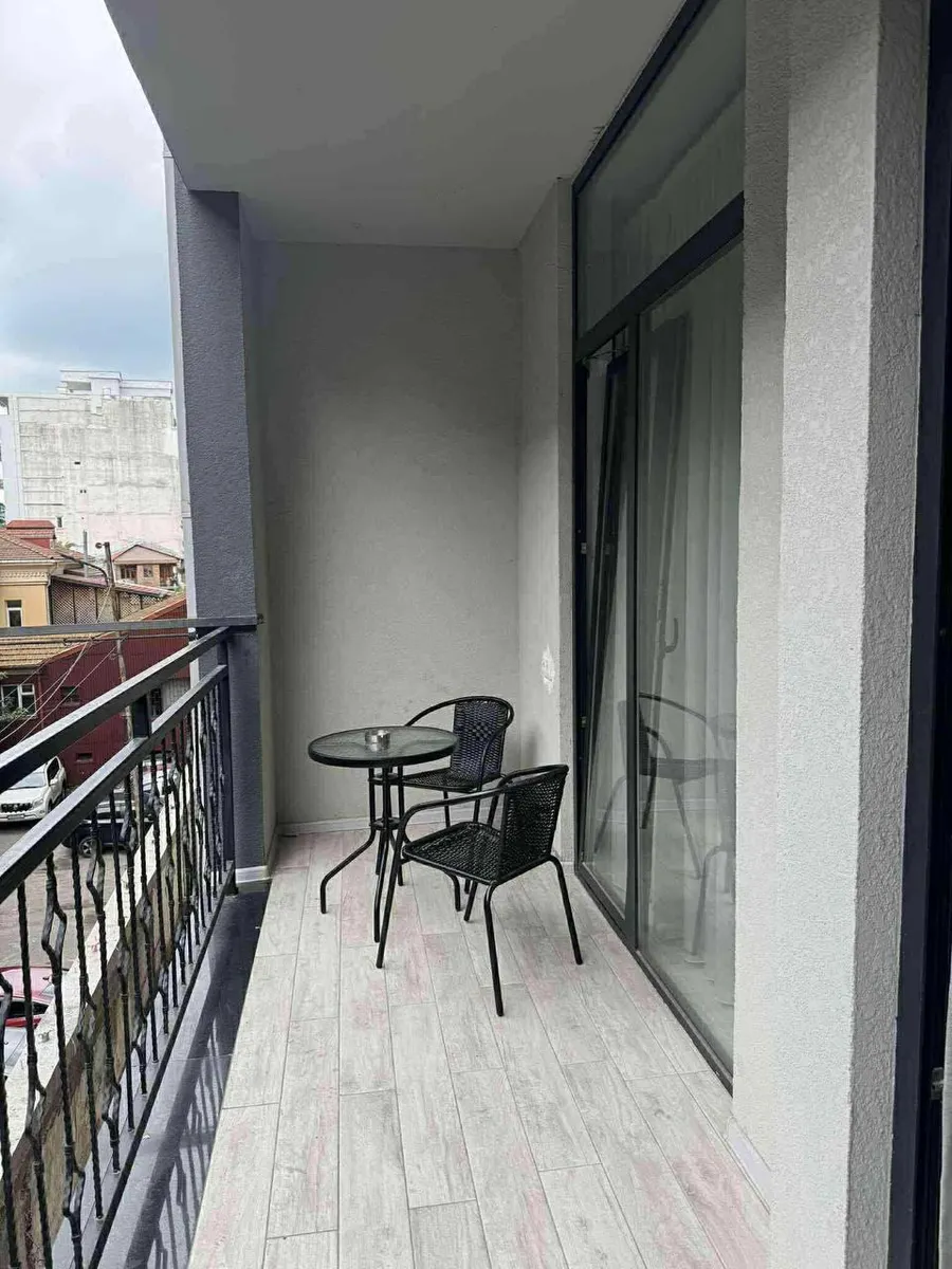 Квартира, 3-комн., 70 м², Old Street