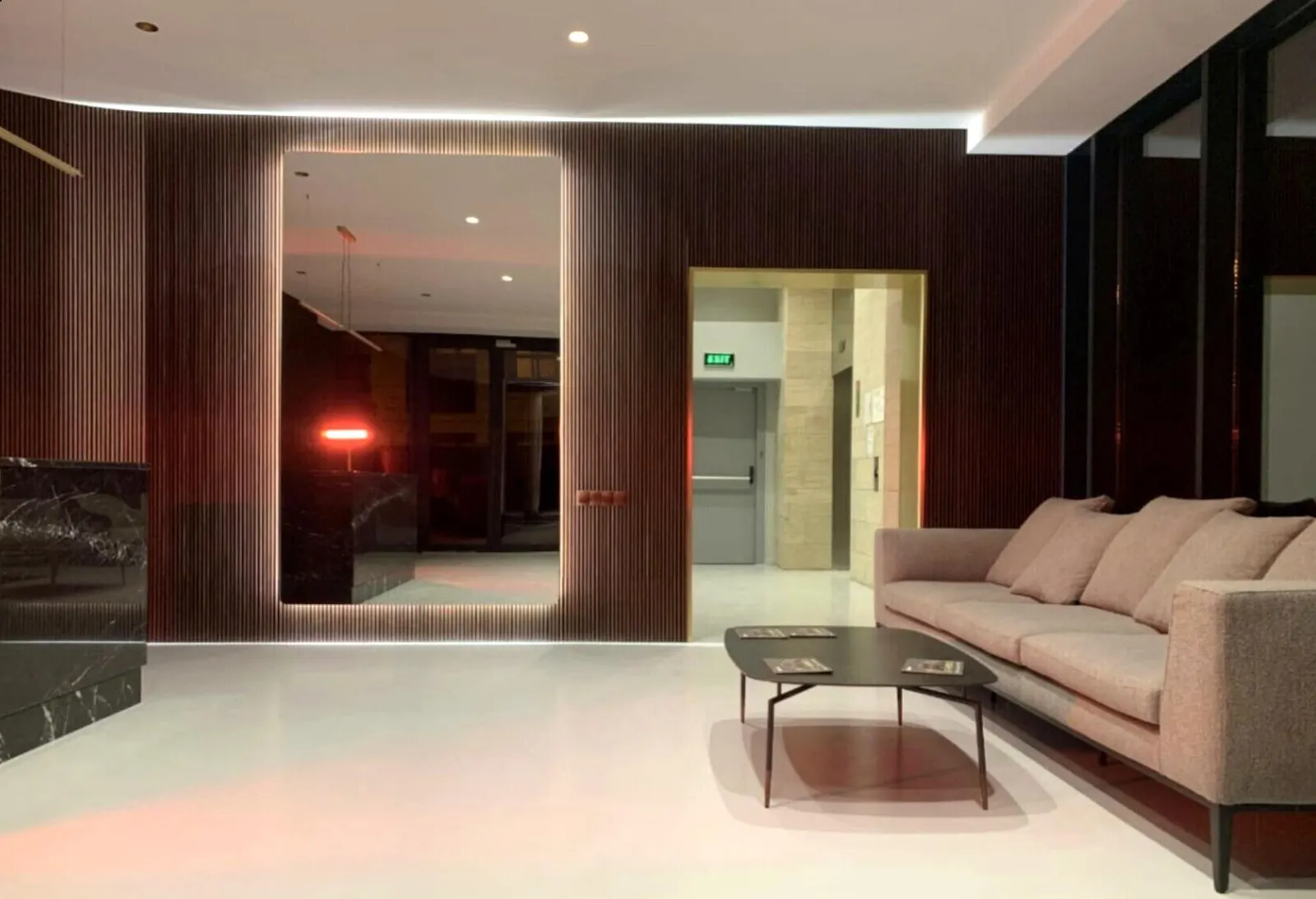 Квартира, 3-комн., 80 м²