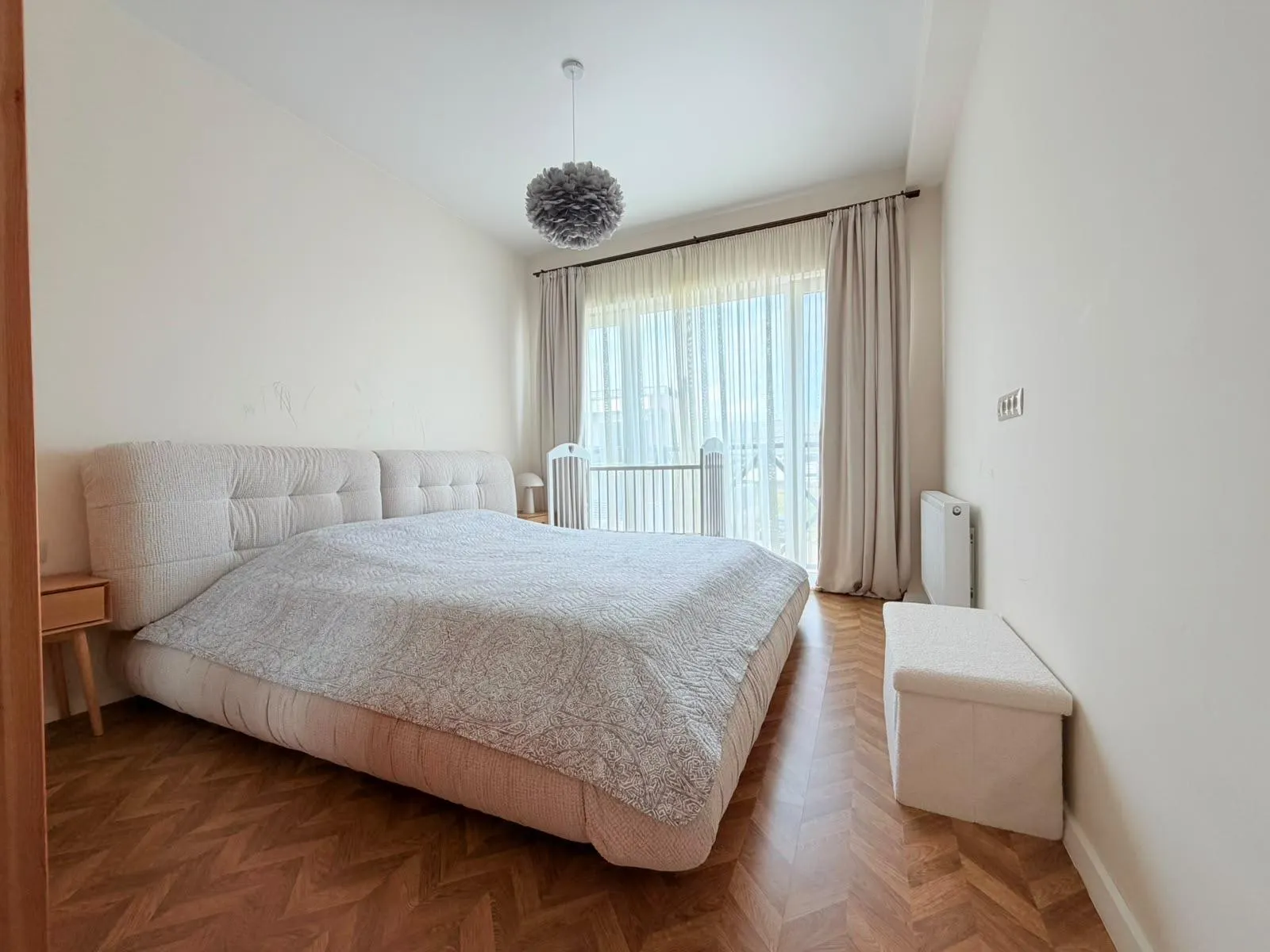 House, 5-room, 192 m²