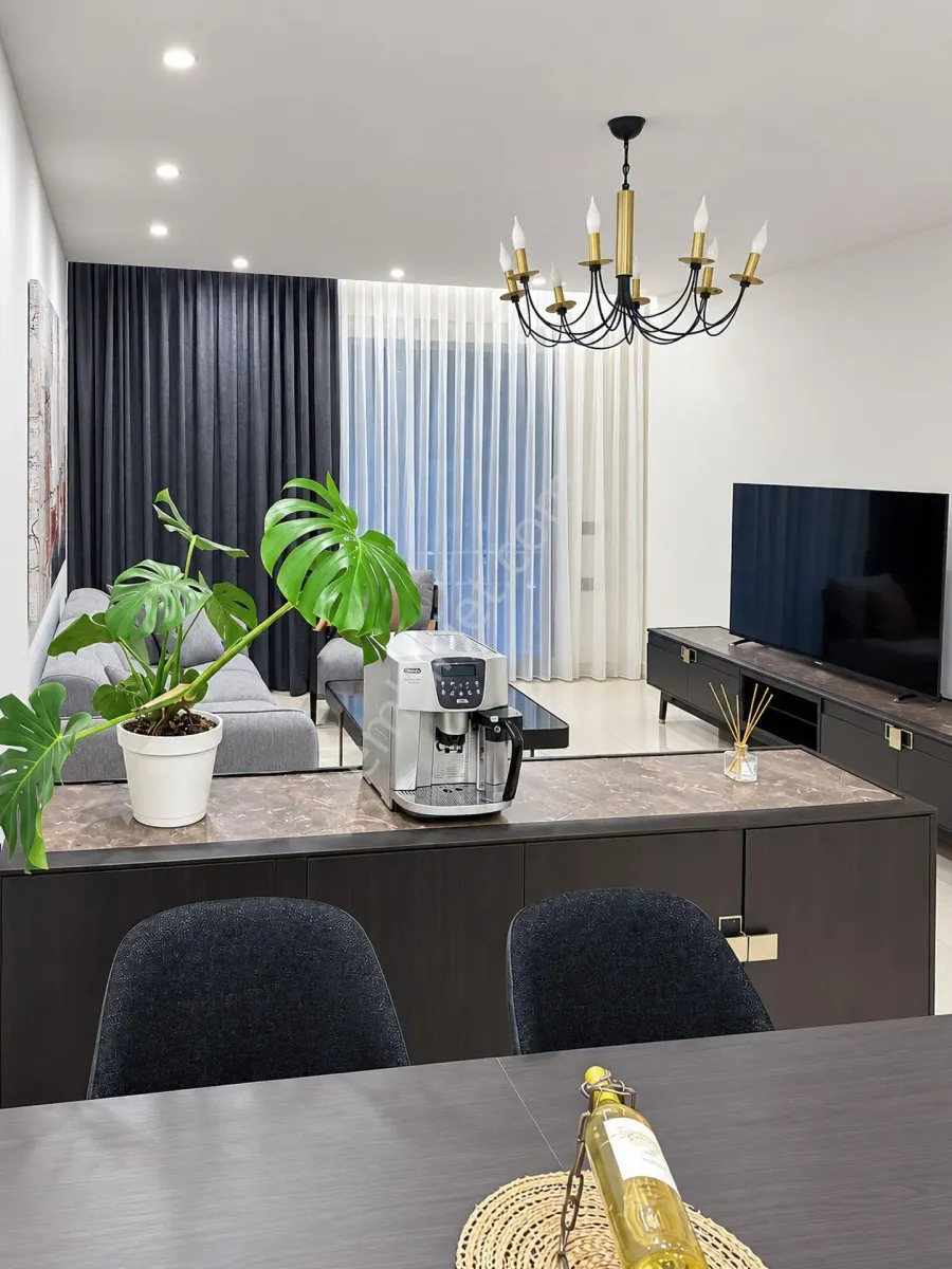 Apartment, 2-room, 72 m²