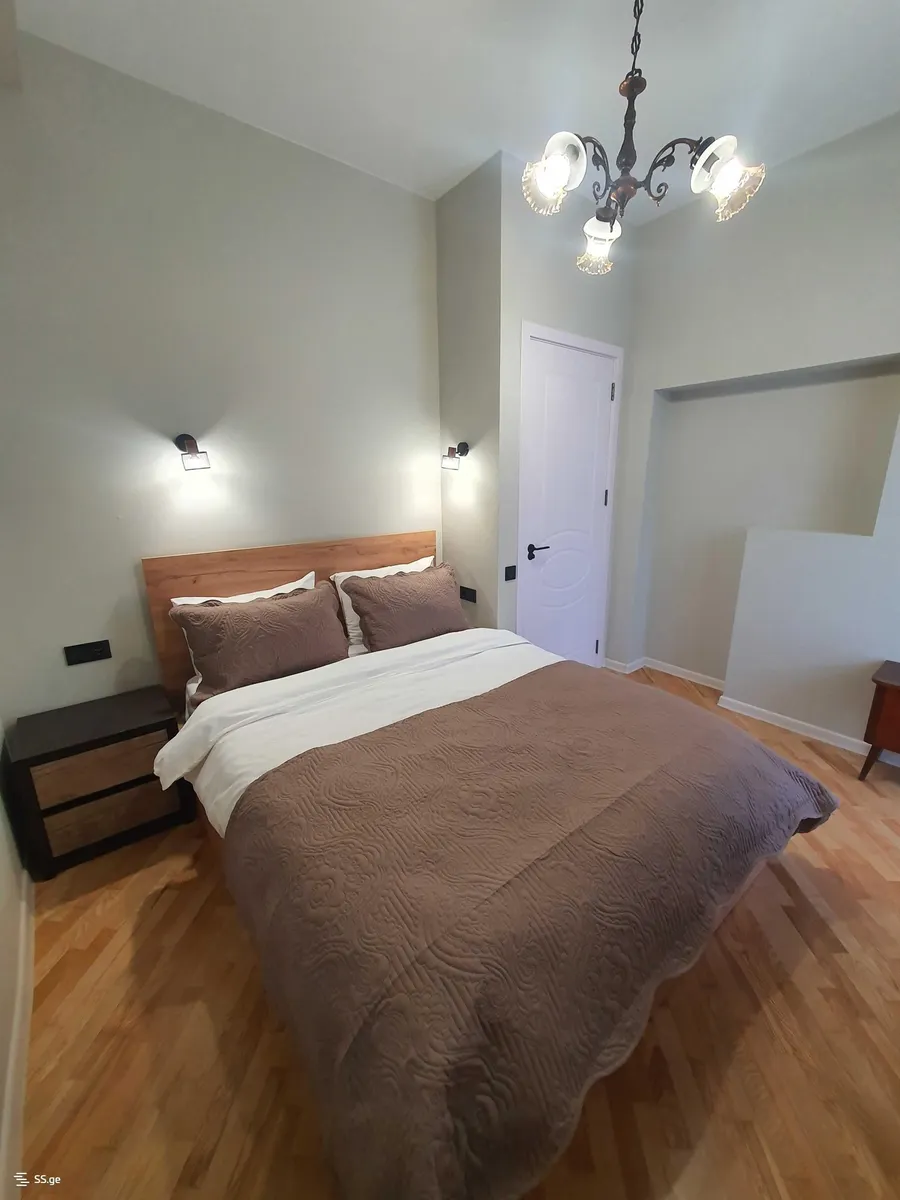 Квартира, 3-комн., 70 м²