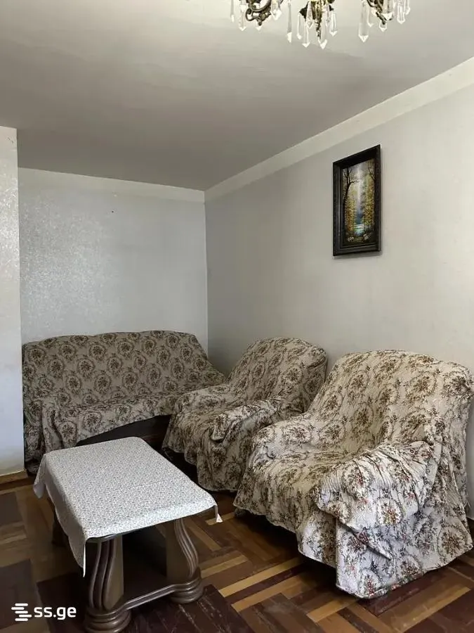 ბინა, 2-ოთახიანი, 59 მ², Alpha Home Didi Digomi