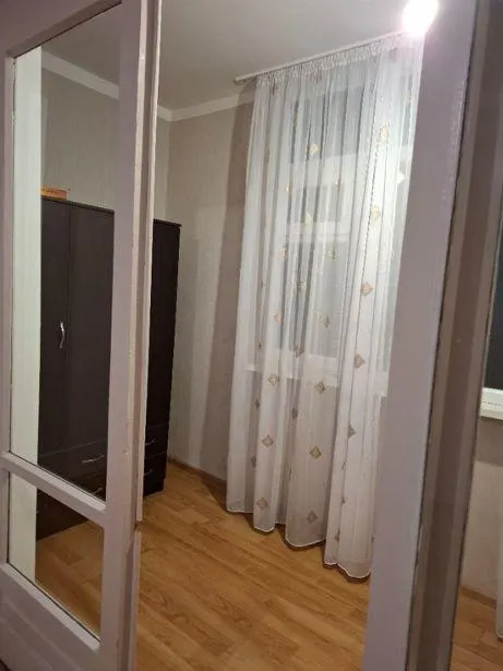 Квартира, 1-комн., 46 м²
