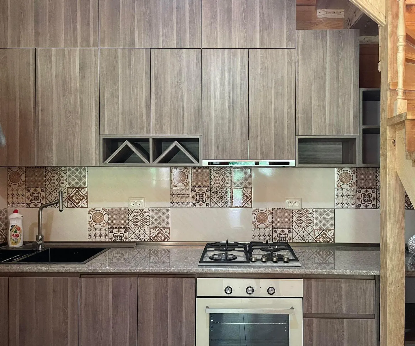Дом, 4-комн., 80 м²